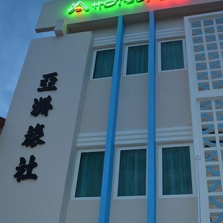 Hotel Asia Kuah Extérieur photo