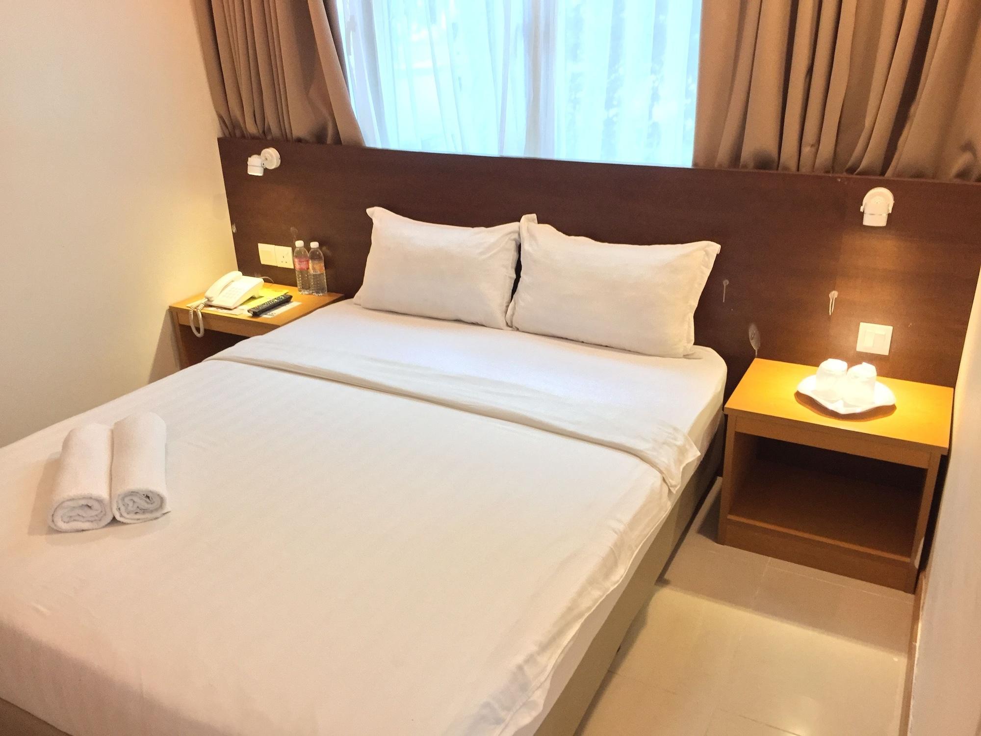 Hotel Asia Kuah Extérieur photo