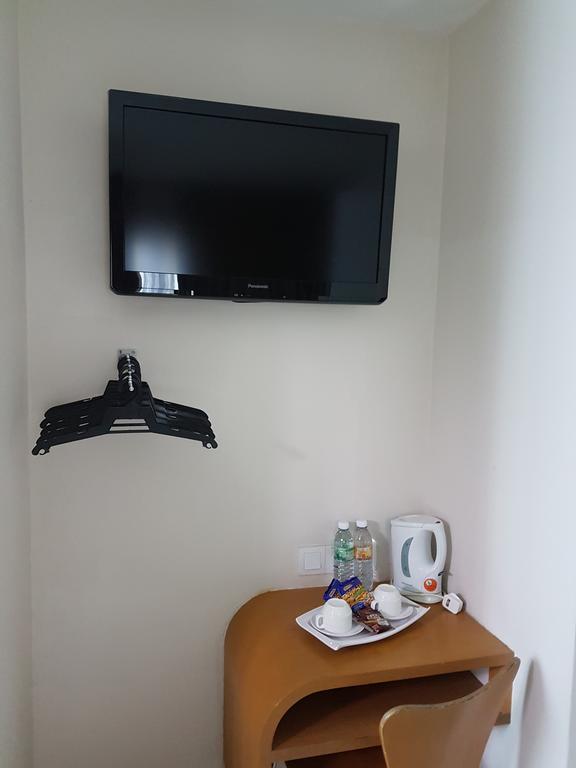 Hotel Asia Kuah Chambre photo
